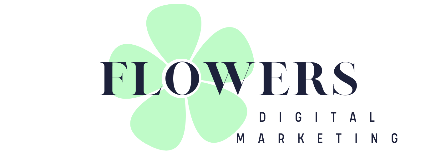 Flowers Digital Marketing